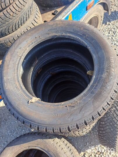 Formula Ice 185/65 R15