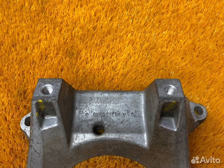 Кронштейн АКПП Mercedes-Benz E-Class W212 272.952