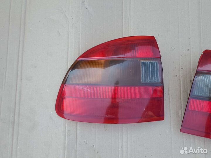 Фонарь задний Opel Astra F 1991-1998