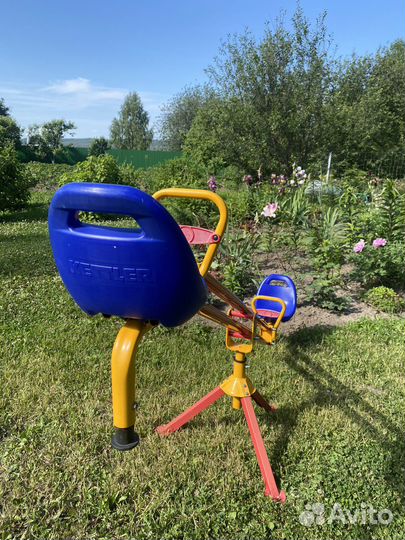 Качель Kettler