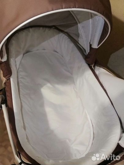 Коляска verdi 3 в 1