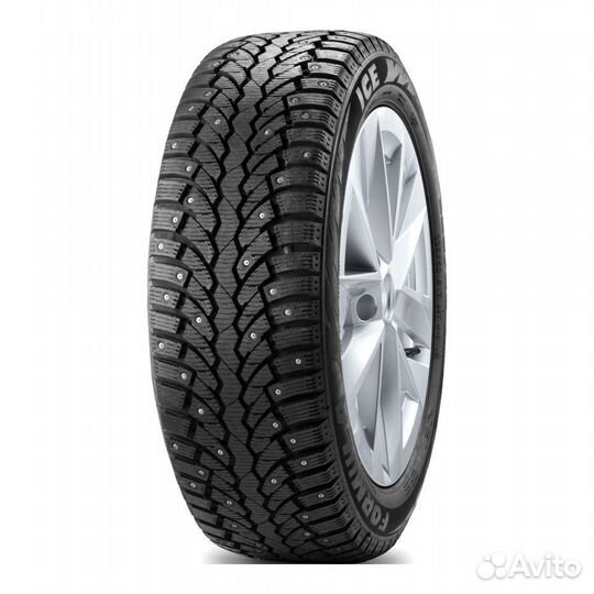 Formula Ice 205/60 R16 96T
