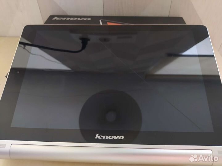 Планшет lenovo yoga