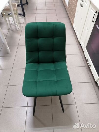 Стул новый 