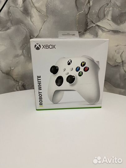 Джойстик на xbox series/one