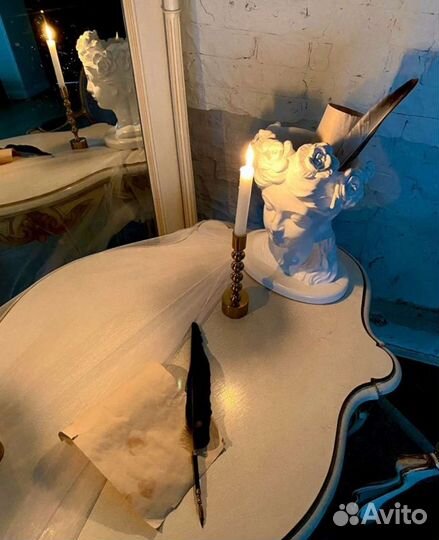 Перо для письма, писчие перья