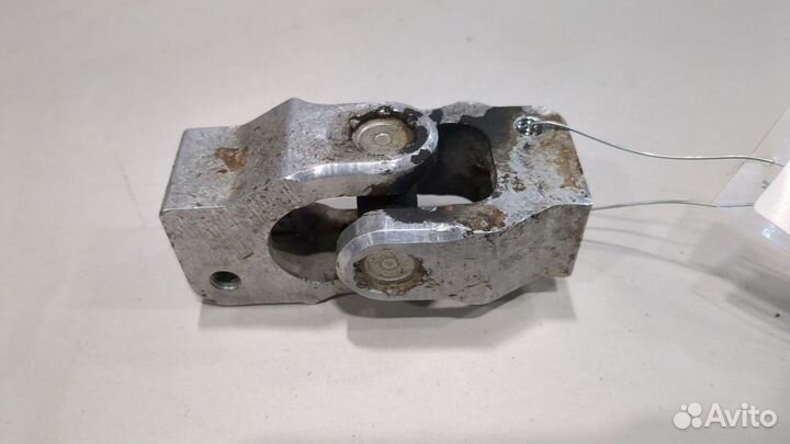 Кардан рулевой Volvo XC90, 2007