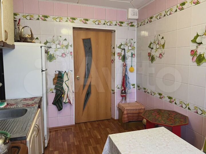 Дом 64,8 м² на участке 34 сот.