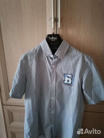 Продам рубашки на парня