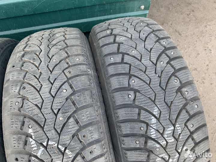 Formula Ice 195/65 R15