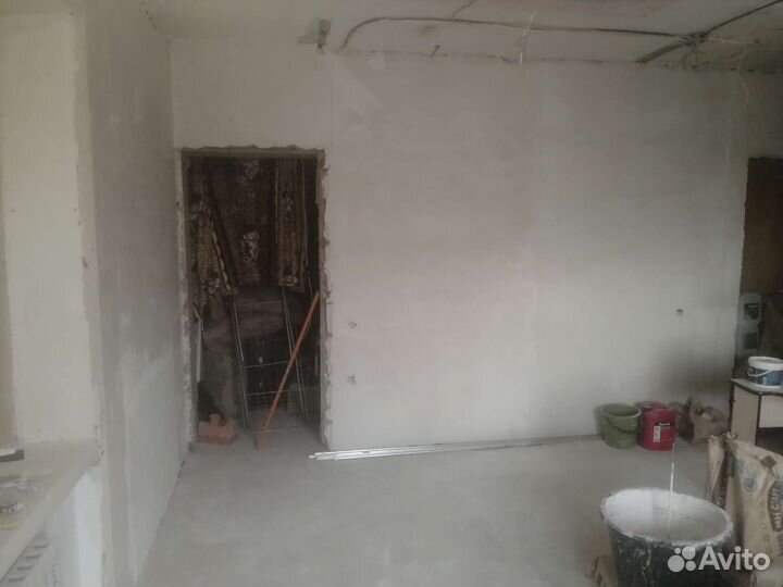 Ремонт и отделка квартир под ключ