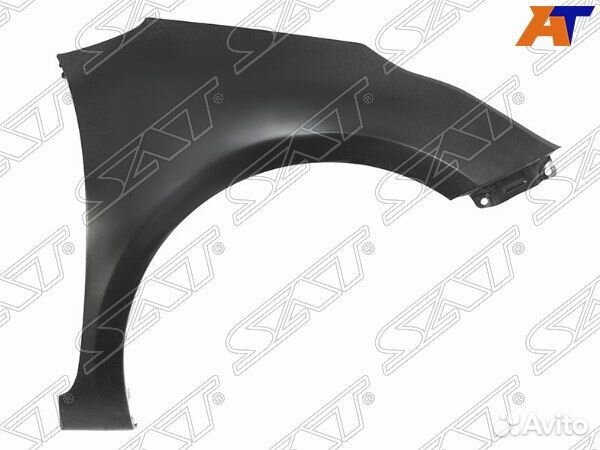 Крыло переднее KIA ceed