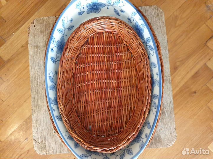 Посуда для запекания