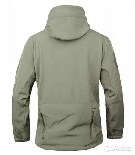 Куртка Софтшелл Softshell Premium