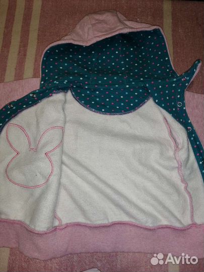 Костюм детский 86-92