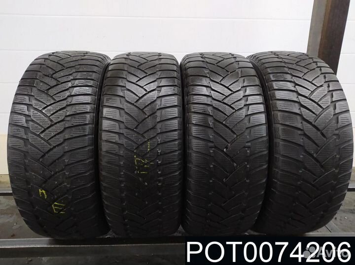 Dunlop SP Winter Sport M3 225/50 R17 100M
