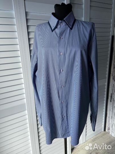 Рубашка мужская