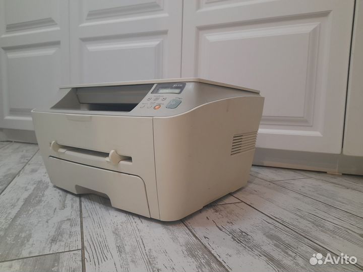 Принтер Samsung SCX - 4100