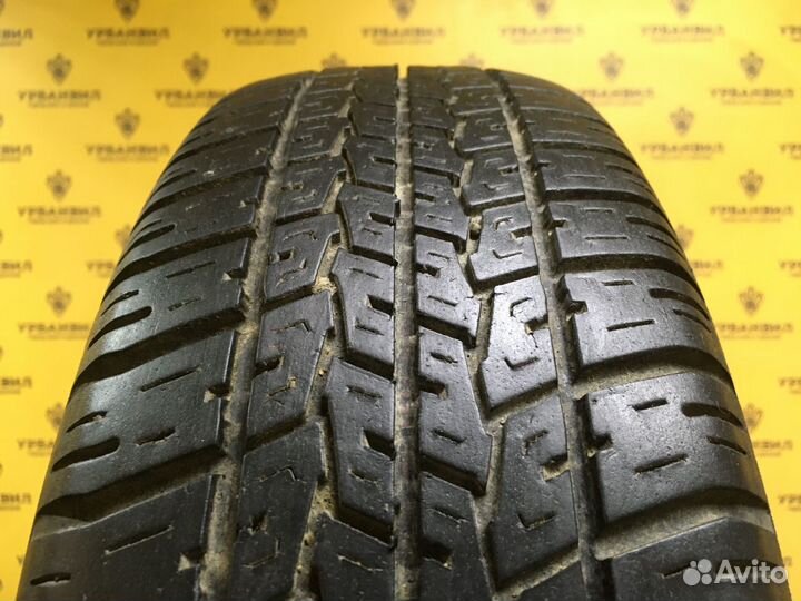 КАМА Кама-205 175/70 R13 82T