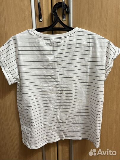 Футболка и майка