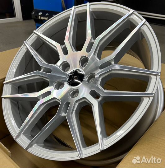 Диски для Kia Sorento Киа Соренто R19