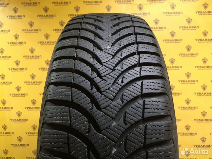 Michelin Alpin A4 205/60 R16 96H