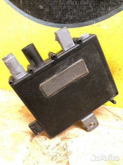 Усилитель антенны Bmw X5 E53 N62 4.8I 2005