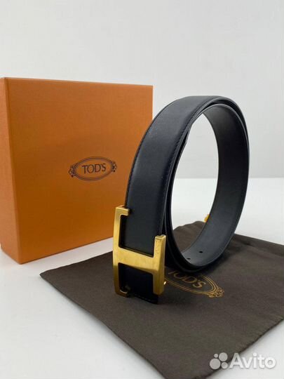 Ремень женский Tod’S