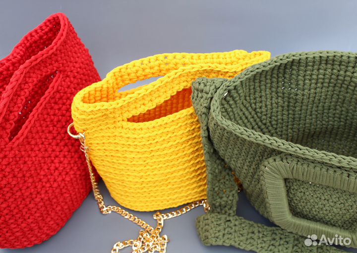 Сумка женская новая