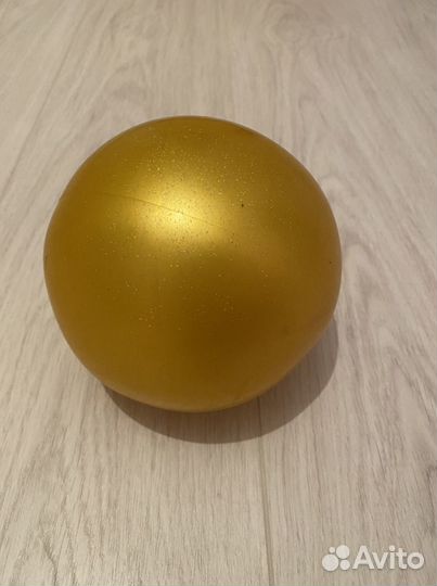 Мяч для художественной
