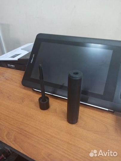 Графический планшет монитор XP-Pen