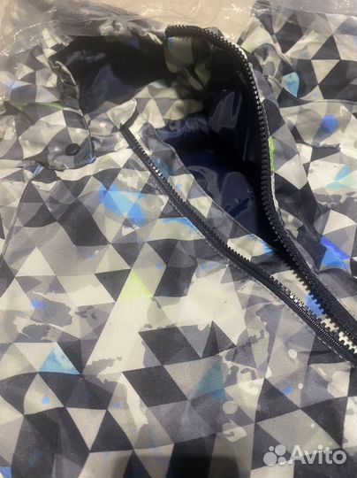 Комплект новый 110,116 Supergift демисезон