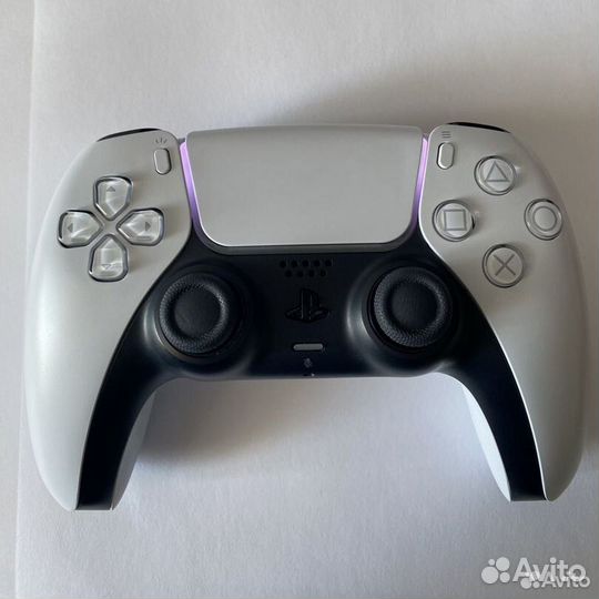 Геймпад dualsense ps5
