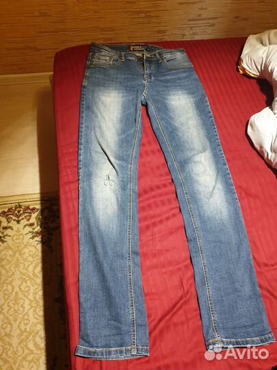 Продам джинсы porosus, Турция