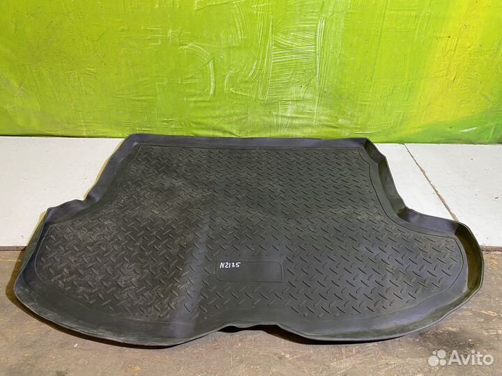 Коврик багажника Infiniti FX