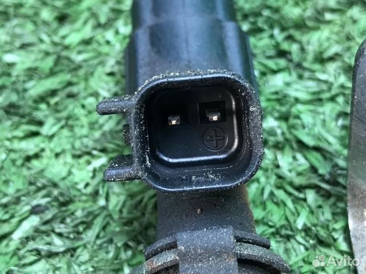 Форсунка Ford Mondeo 3 2.0 cjbc 2000-2007