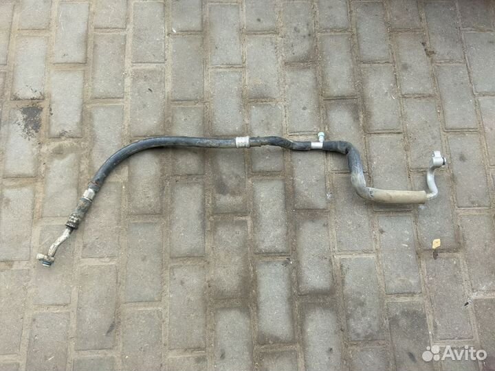 Трубка кондиционера honda cr-v rd1 crv orthia