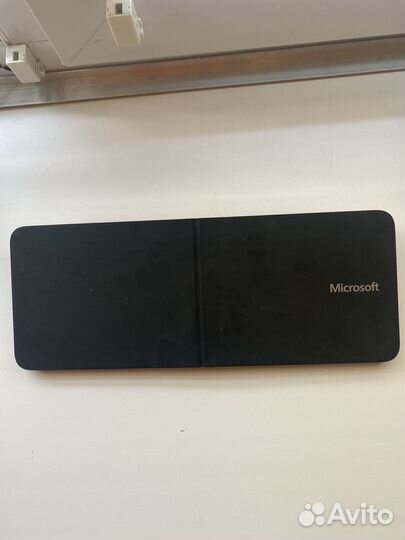 Мини клавиатура Microsoft