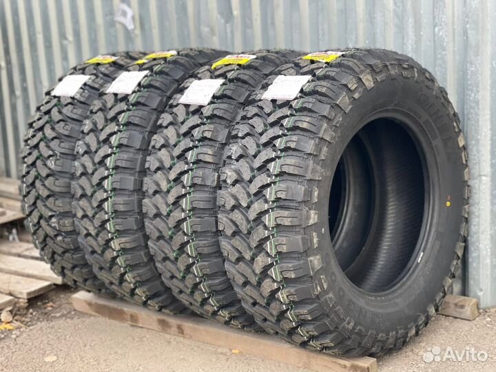 Ginell GN3000 305/70 R16 118Q