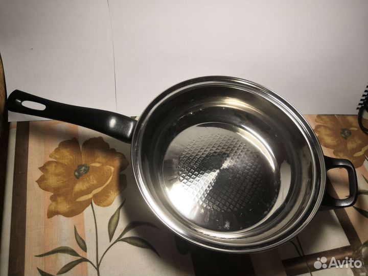 Кувшин и др посуда из керамики СССР