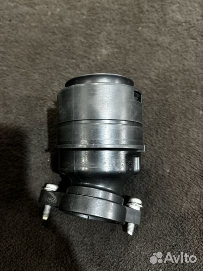 Фланец,Патрубок Турбины Skoda Yeti 1.2 TSi