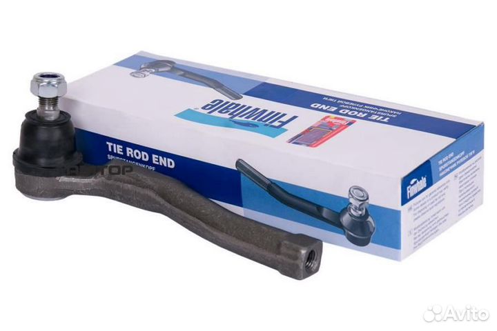 Finwhale TRE720 Наконечник рулевой Finwhale TRE720