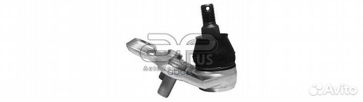 Опора шаровая перед прав/лев 26287AP Aplus