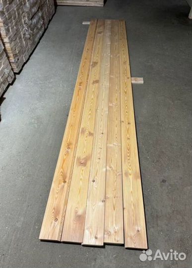 Планкен лиственница PSK-5989