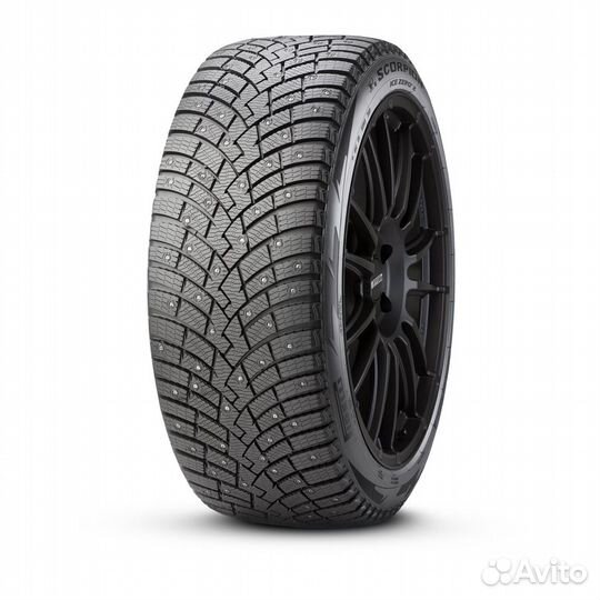 Pirelli Scorpion Ice Zero 2 275/45 R20