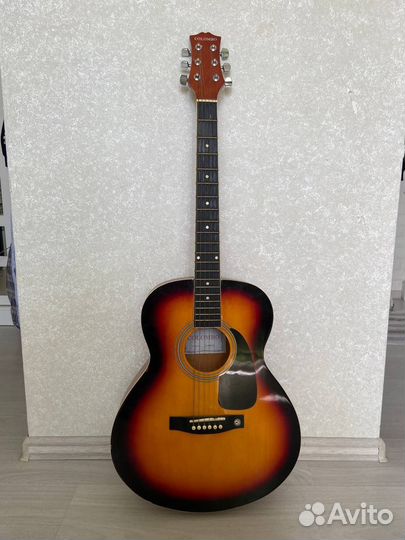 Акустическая гитара Colombo LF-4000 SB