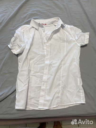 Рубашки пакетом