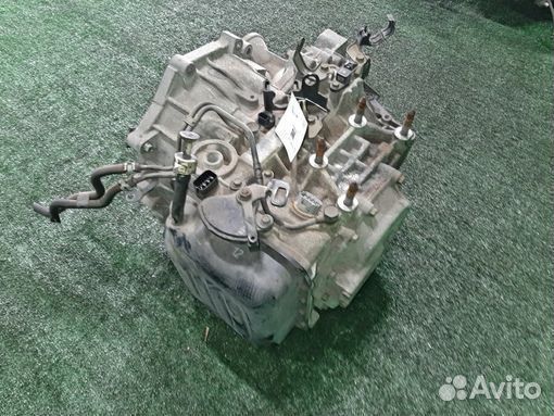 Автомат АКПП mitsubishi dingo CQ1A 4G13 2002