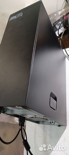 Офисный компьютер HP Intel