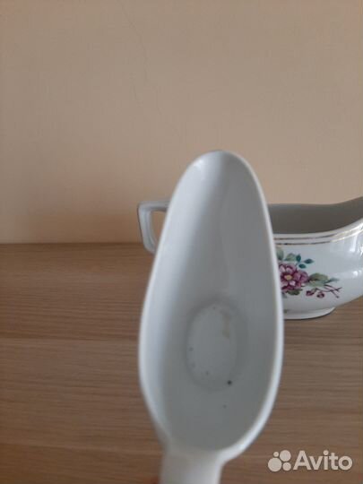 Соусники Дулёво СССР Винтаж